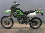 �������� �� ������ �������� Kawasaki KLX250 2003 ���� 3